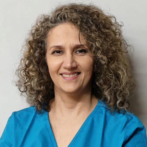 Dr Neda Nejabathaghighi